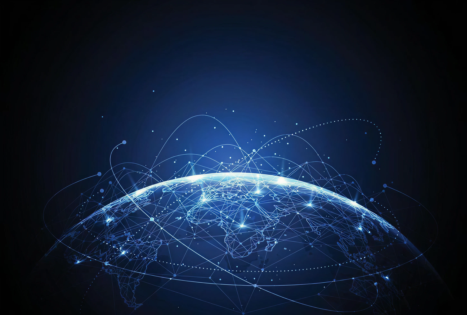 Gosor Solutions - Innovating Digital Horizons