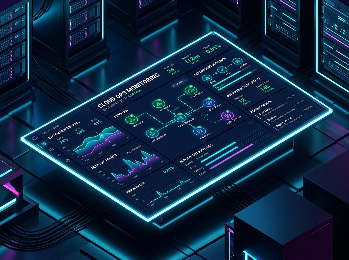 SaaS Dashboard Tools